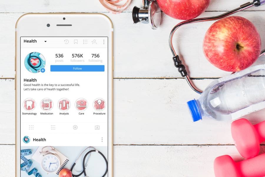 10 Ways to Use Instagram Stories Highlights for Healthcare Marketing in 2023 | DeviceDaily.com