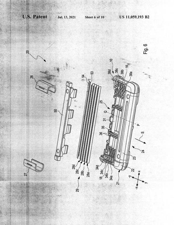 BIC’s new 22-patent razor may have just ended the blade wars | DeviceDaily.com