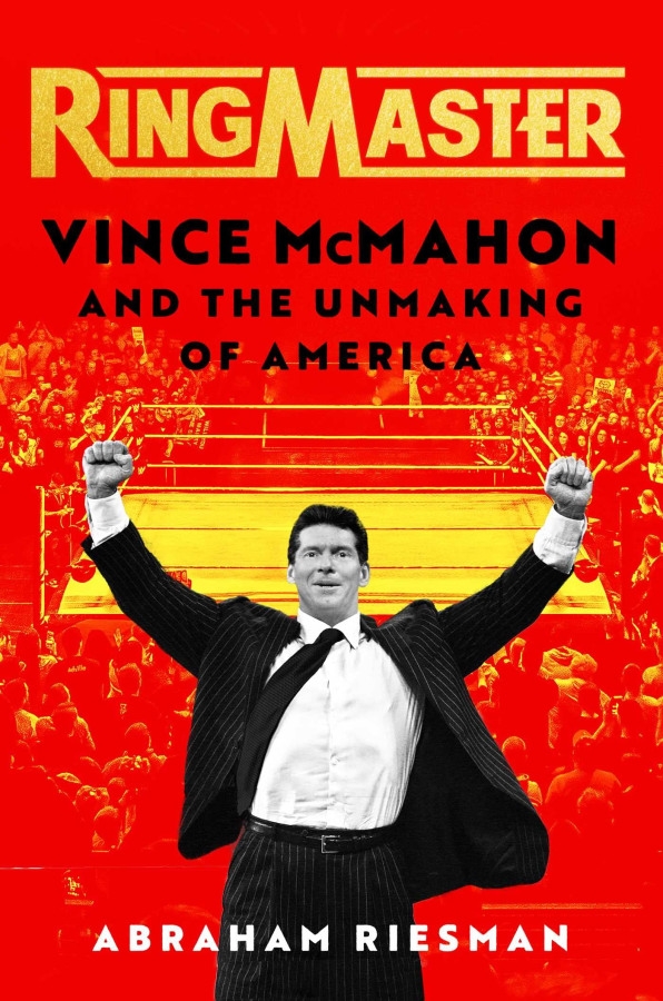 How Vince McMahon upended the worlds of wrestling and business | DeviceDaily.com