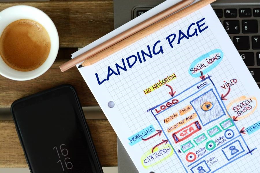 How to Create a High-Converting Product Landing Page | DeviceDaily.com