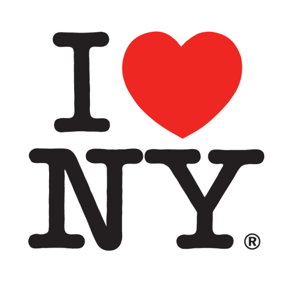 Milton Glaser’s I ? NY logo is indestructible | DeviceDaily.com