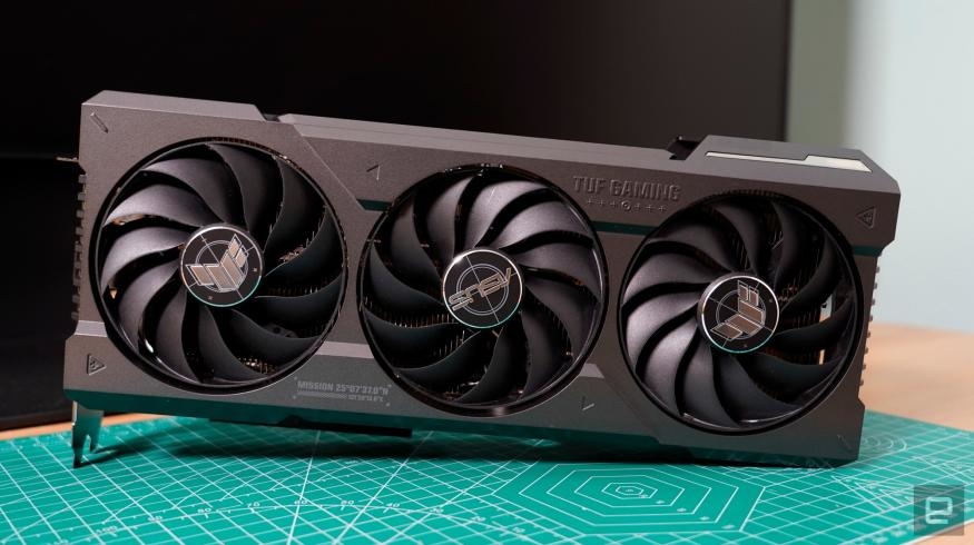 NVIDIA's GeForce RTX 4070 will reportedly cost $599 | DeviceDaily.com