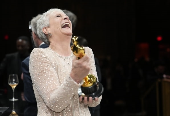 Oscars 2023: Most joyous moments in a much-needed feel-good night for Hollywood | DeviceDaily.com