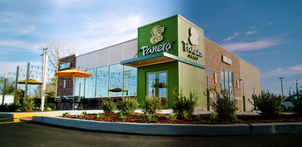 Panera’s Amazon-powered pay-by-palm tech hands convenience another win | DeviceDaily.com