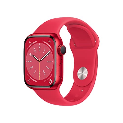 The Apple Watch Series 8 is back on sale for $329 | DeviceDaily.com