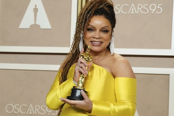 Oscars 2023: Most joyous moments in a much-needed feel-good night for Hollywood | DeviceDaily.com