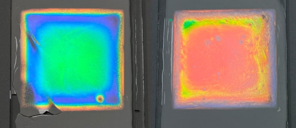 This iridescent coating could cool your house without air-conditioning | DeviceDaily.com
