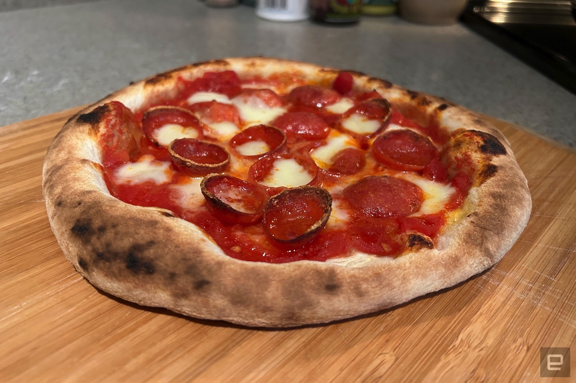 Breville Pizzaiolo review: A pricey pizza oven with lots of options | DeviceDaily.com