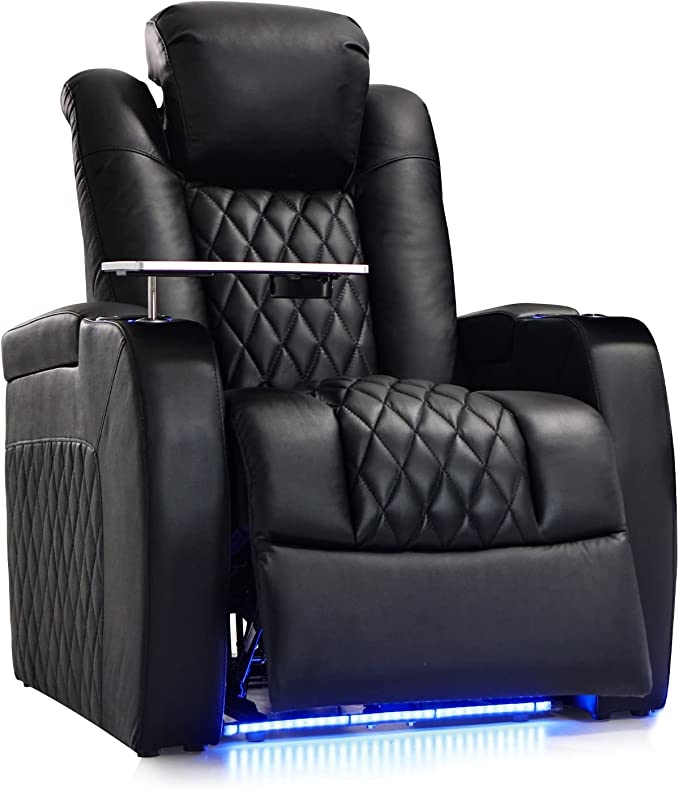 Best Recliners of 2023 | DeviceDaily.com