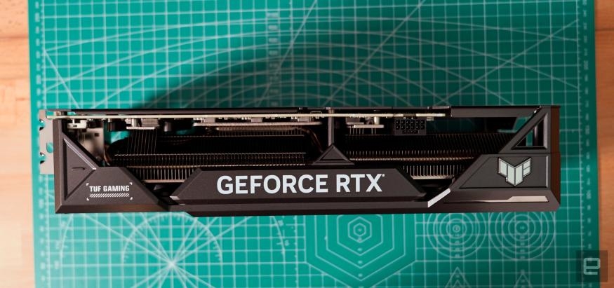 NVIDIA's GeForce RTX 4070 will reportedly cost $599 | DeviceDaily.com