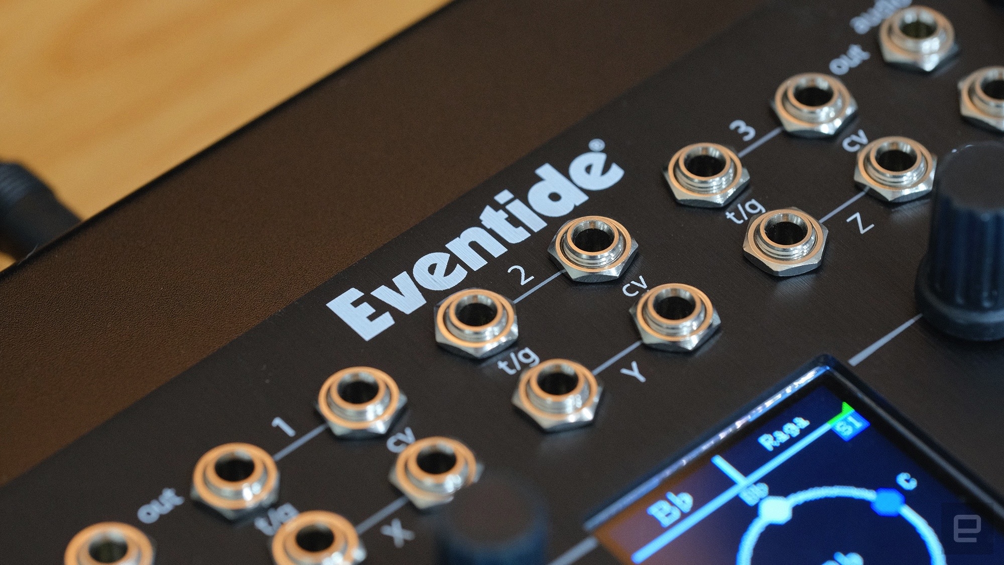 Eventide Misha review: A playful sequencer that says to hell with tradition | DeviceDaily.com
