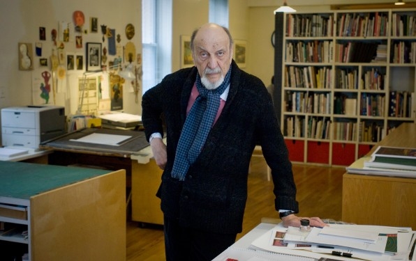 Milton Glaser’s I ? NY logo is indestructible | DeviceDaily.com