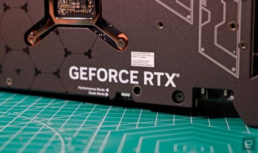 NVIDIA’s GeForce RTX 4070 will reportedly cost $599