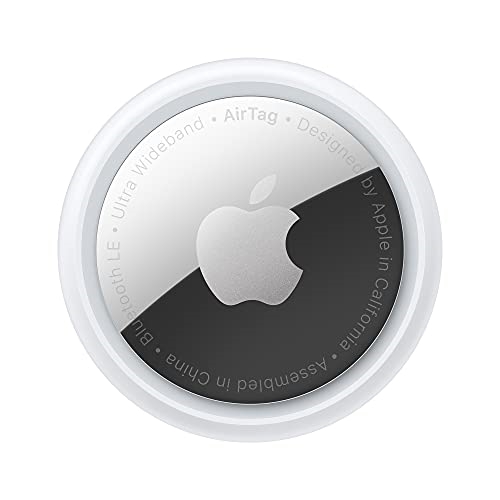 Apple's AirTag 4-pack is on sale for $90 | DeviceDaily.com