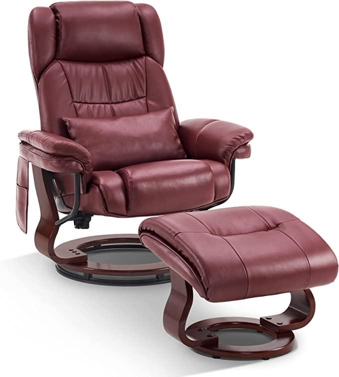 Best Recliners of 2023 | DeviceDaily.com