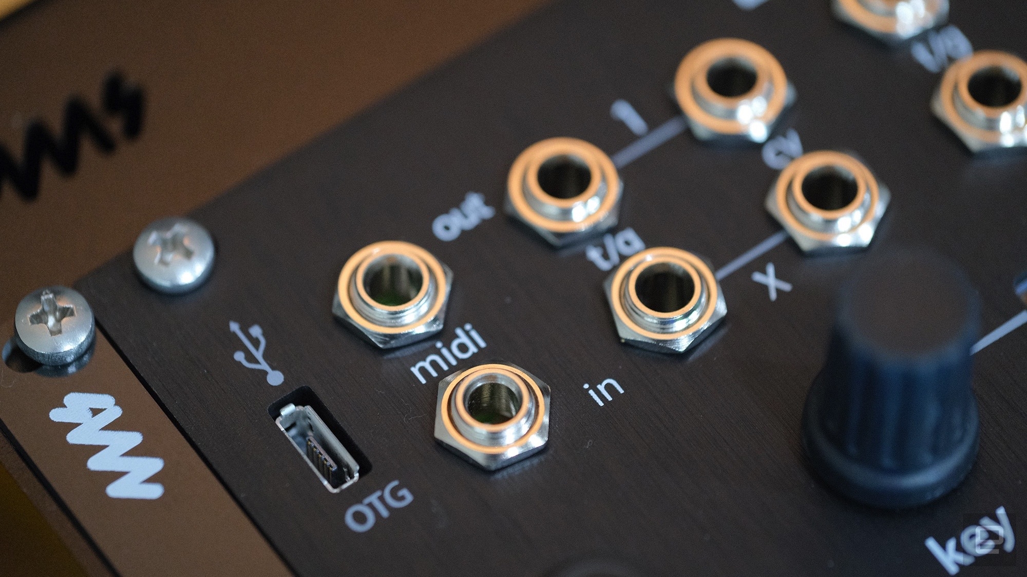 Eventide Misha review: A playful sequencer that says to hell with tradition | DeviceDaily.com