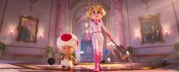 ‘Super Mario Bros. Movie’ review: A fun but safe Mushroom Kingdom romp