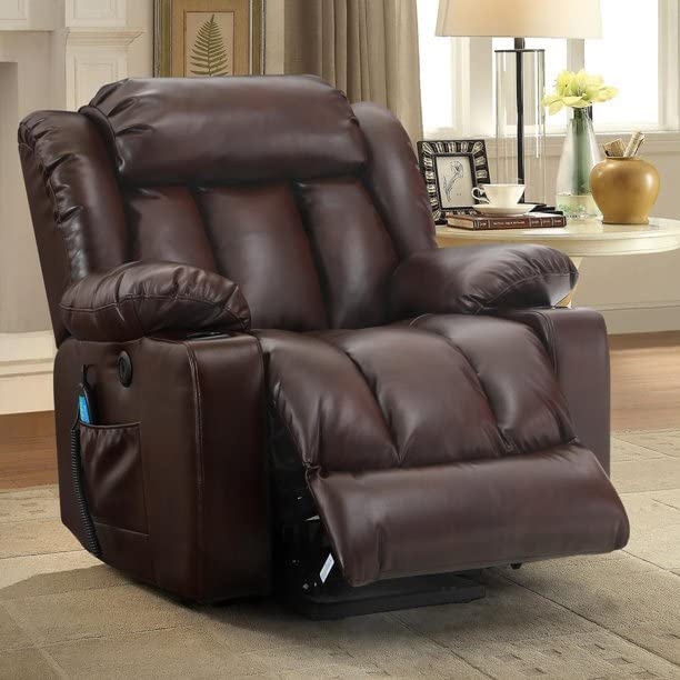 Best Recliners of 2023 | DeviceDaily.com