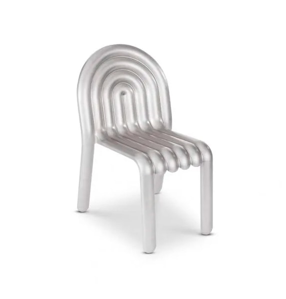 Does the world really need another chair? | DeviceDaily.com Does the world really need another chair? | DeviceDaily.com