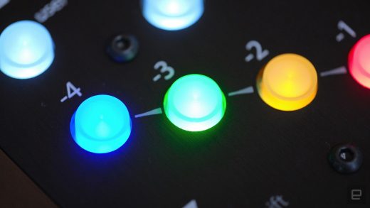 Eventide Misha review: A playful sequencer that says to hell with tradition