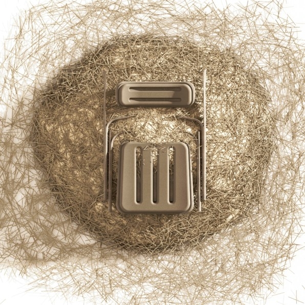 Does the world really need another chair? | DeviceDaily.com Does the world really need another chair? | DeviceDaily.com