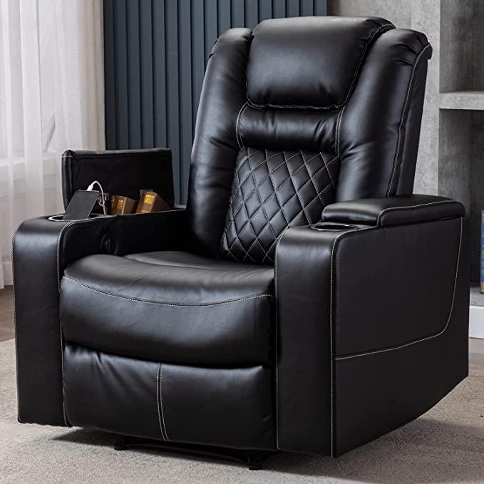 Best Recliners of 2023 | DeviceDaily.com