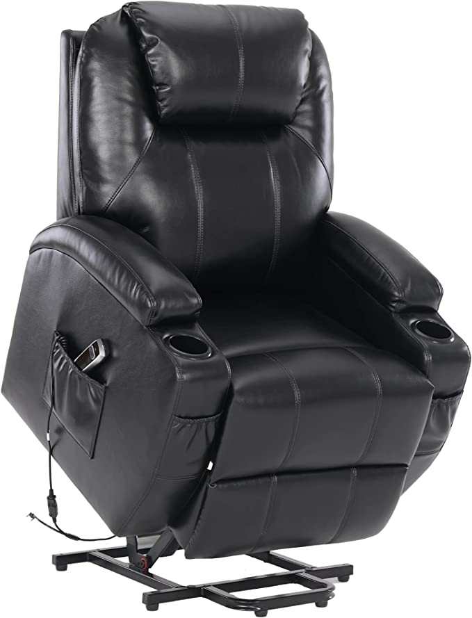 Best Recliners of 2023 | DeviceDaily.com