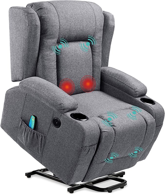 Best Recliners of 2023 | DeviceDaily.com