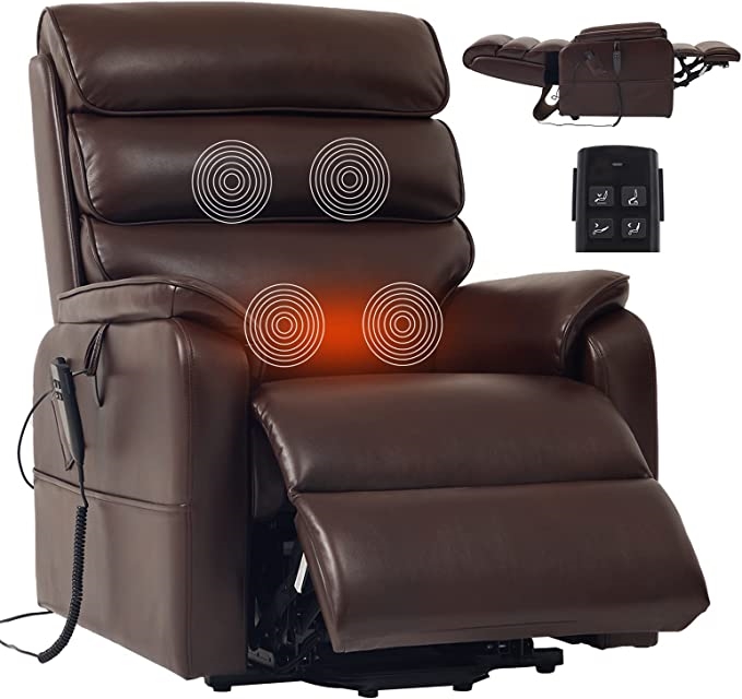 Best Recliners of 2023 | DeviceDaily.com