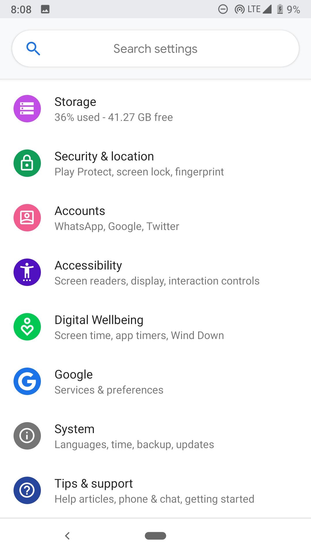 Google Pixel vulnerability allows bad actors to undo Markup screenshot edits and redactions | DeviceDaily.com