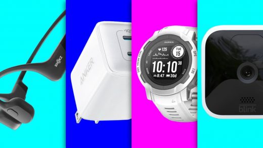 4 under-the-radar gadgets I find indispensable