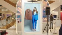 ARHT rolls out retail hologram experiences