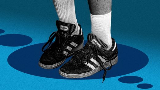 Adidas is tarnishing its stripes with its checkered behavior