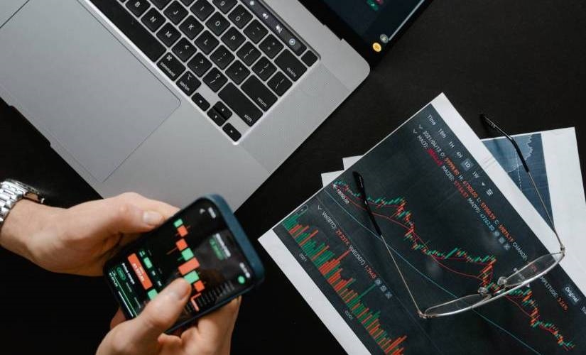 Algorithmic Trading Revolutionizes Stock Market Trading in India | DeviceDaily.com