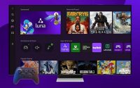 Amazon Luna hits Samsung’s smart TV Gaming Hub in Canada, Germany and UK