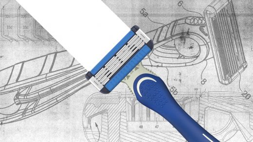 BIC’s new 22-patent razor may have just ended the blade wars