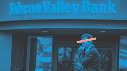 Bank stocks brace for impact on a jittery Monday: Here’s the latest fallout from the collapse of SVB