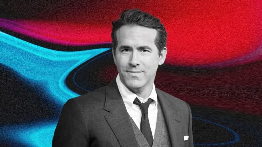 ‘Canadian flex’: Ryan Reynolds is getting into fintech with his latest investment