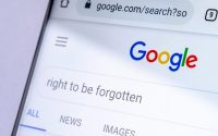 Consumers Submitted Over 1 Billion ‘Right to Be Forgotten’ Requests In 6 Years