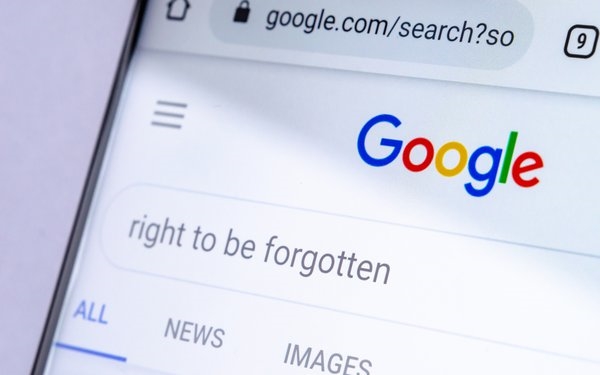 Consumers Submitted Over 1 Billion 'Right to Be Forgotten' Requests In 6 Years | DeviceDaily.com