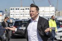 Court rules Elon Musk broke federal labor law with 2018 tweet