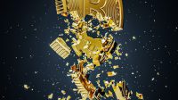 Crypto crash: Bitcoin, Ethereum, Dogecoin prices plummet after Silvergate Bank collapse