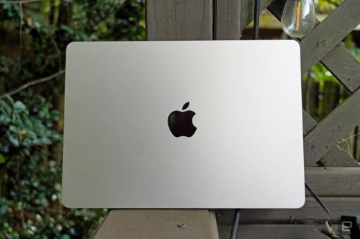 Developer logs suggest Apple’s long-rumored 15-inch MacBook Air could arrive soon