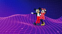 Disney reportedly scraps its metaverse unit