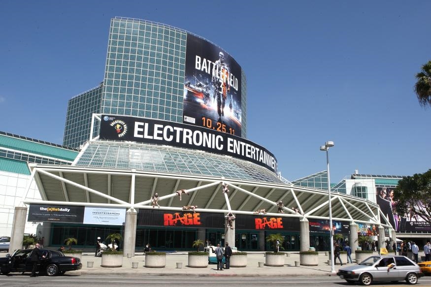 E3 2023 has been canceled | DeviceDaily.com