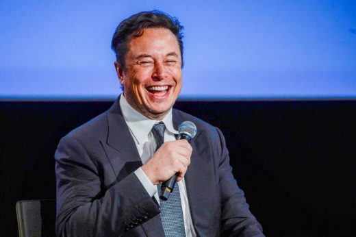 Elon Musk reportedly bought thousands of GPUs for a Twitter AI project