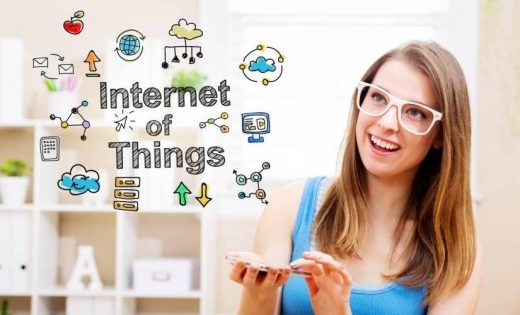 From Internet of Things to Internet of Threats