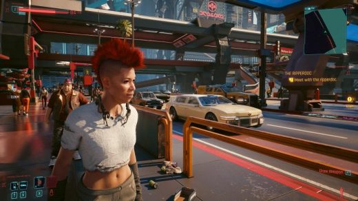 GOG’s Spring Sale deals include ‘Cyberpunk 2077’ for $30
