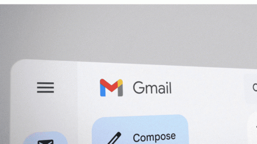 Gmail will write your emails for you. Google announces generative AI tools across Workspace