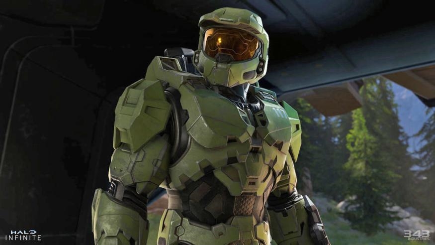 'Halo Infinite' creative head Joseph Staten is leaving Microsoft | DeviceDaily.com